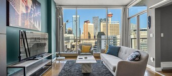 All My Favorite Colors | DT YYC | BMO | Great Eats