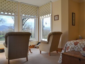 Interior - 2 bedroom accommodation in How, near Portinscale (How, near Portinscale)