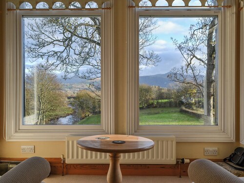 2 bedroom accommodation in How, near Portinscale