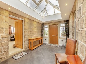 Interior - Clarion Lodge Cottage Ilkley (Menston, near Ilkley)