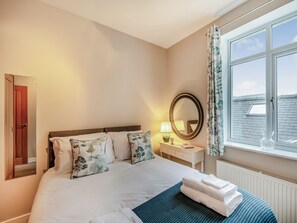 6 Schlafzimmer, kostenloses WLAN, Bettwäsche