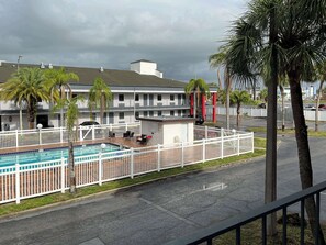 Exterior - Motel 6 New Port Richey, FL (New Port Richey)