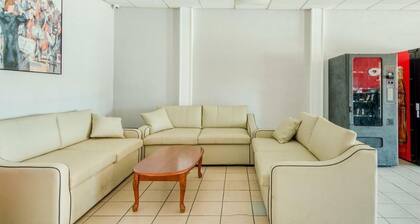 Motel 6 New Port Richey, FL