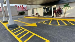 Exterior - Motel 6 New Port Richey, FL (New Port Richey)