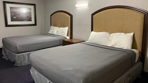Room - Motel 6 New Port Richey, FL (New Port Richey)