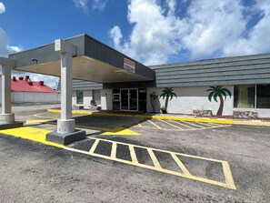 Exterior - Motel 6 New Port Richey, FL (New Port Richey)