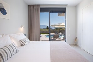 3 Schlafzimmer, Bügeleisen/Bügelbrett, Reisekinderbett, kostenloses WLAN
