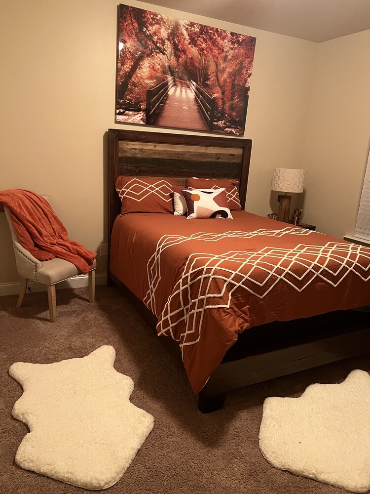 Home Near Ft. Gordon Augusta Vrbo