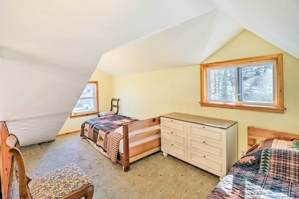 Cozy Tannersville Gem Ski, Hike, Explore! Tannersville Vrbo