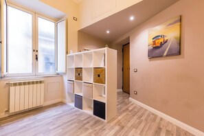Interior - Napoli Heartbeat by Napoliapartments (Napoli)