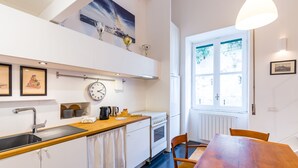 Eget kjøkken