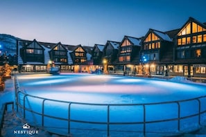 Sci e sport sulla neve