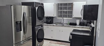 OASIS IN TALLAHASSEE