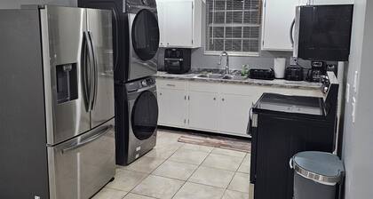 OASIS IN TALLAHASSEE