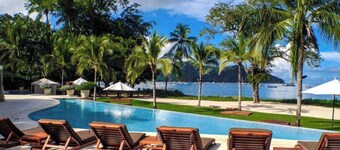 Luxury 4 Bedroom home in the exclusive Pacifico community