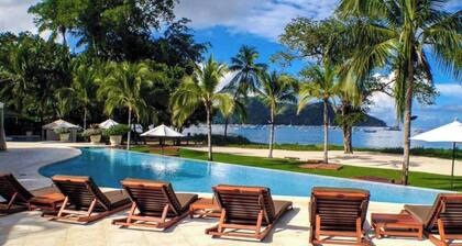 Luxury 4 Bedroom home in the exclusive Pacifico community