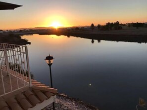 City Condo | Terrace/patio - Depas VDLM (Mazatlán)