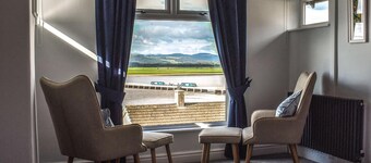 3 bedroom accommodation in Arnside