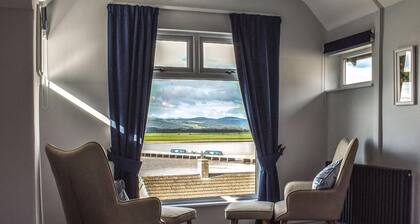 3 bedroom accommodation in Arnside