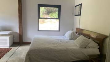 1 Schlafzimmer, WLAN