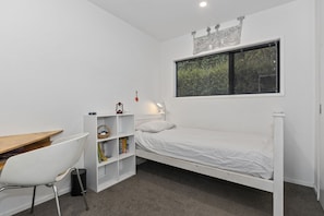 3 bedrooms