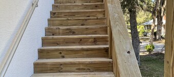  Old Homosassa, Fl. Condo1