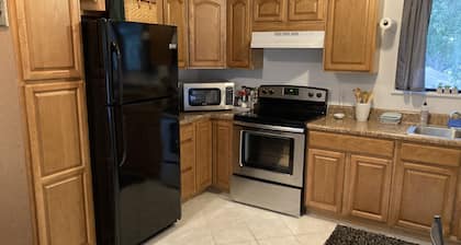 Condo1 in Old Homosassa, Fl.