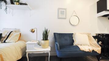 TV connectée, livres