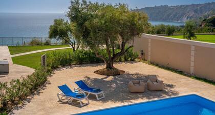 Kefalonian Emerald Villa