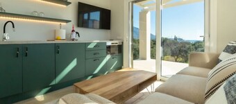Kefalonian Emerald Villa