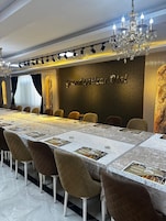 Sala de reuniones