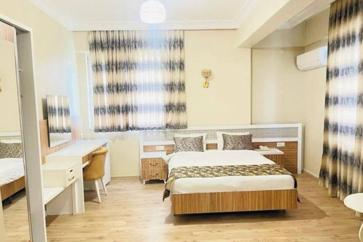 King Room | City view