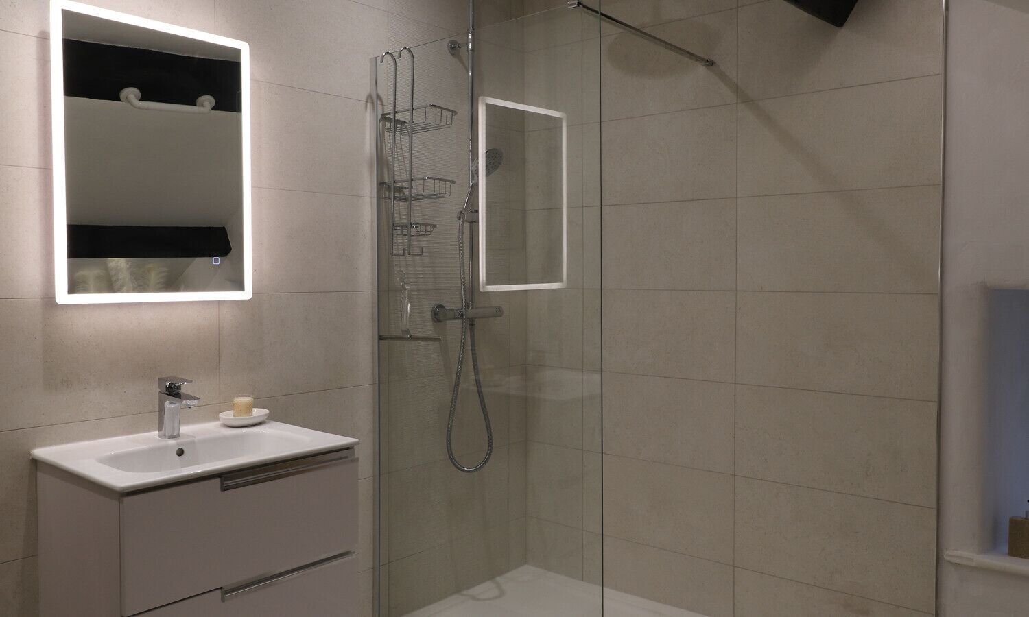 Ducha
