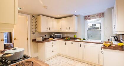 Ghyll Foot Cottage