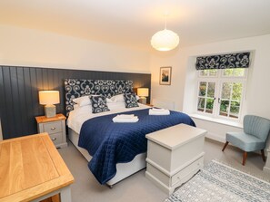 Cottage | Interior - Tilly's Cottage (Ambleside)
