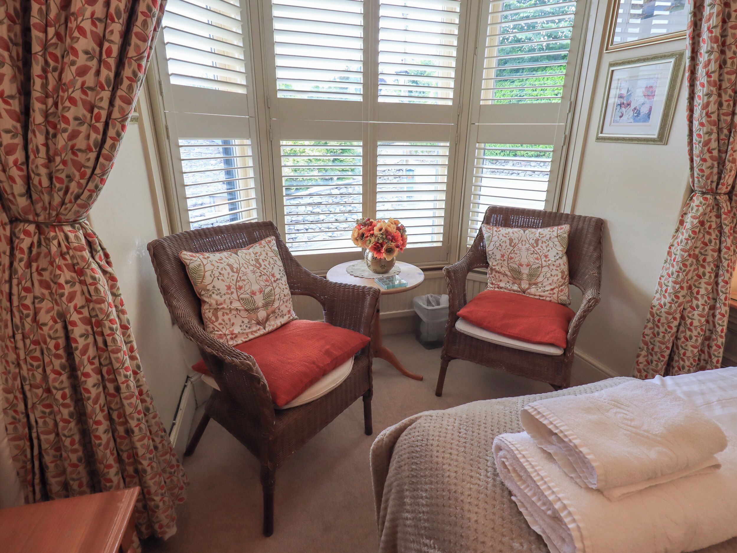 Cottage | Spa