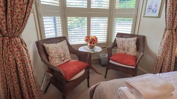 Cottage | Spa
