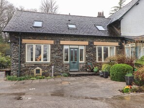 Cottage | Exterior - Middlerigg (Windermere)