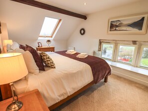 3 chambres, décoration personnalisée, ameublement personnalisé