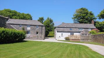 Cottage | Exterior