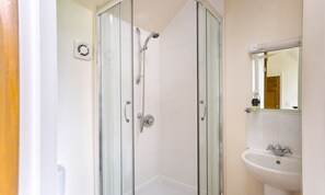 Shower - Low Longthwaite Farm (Penrith)