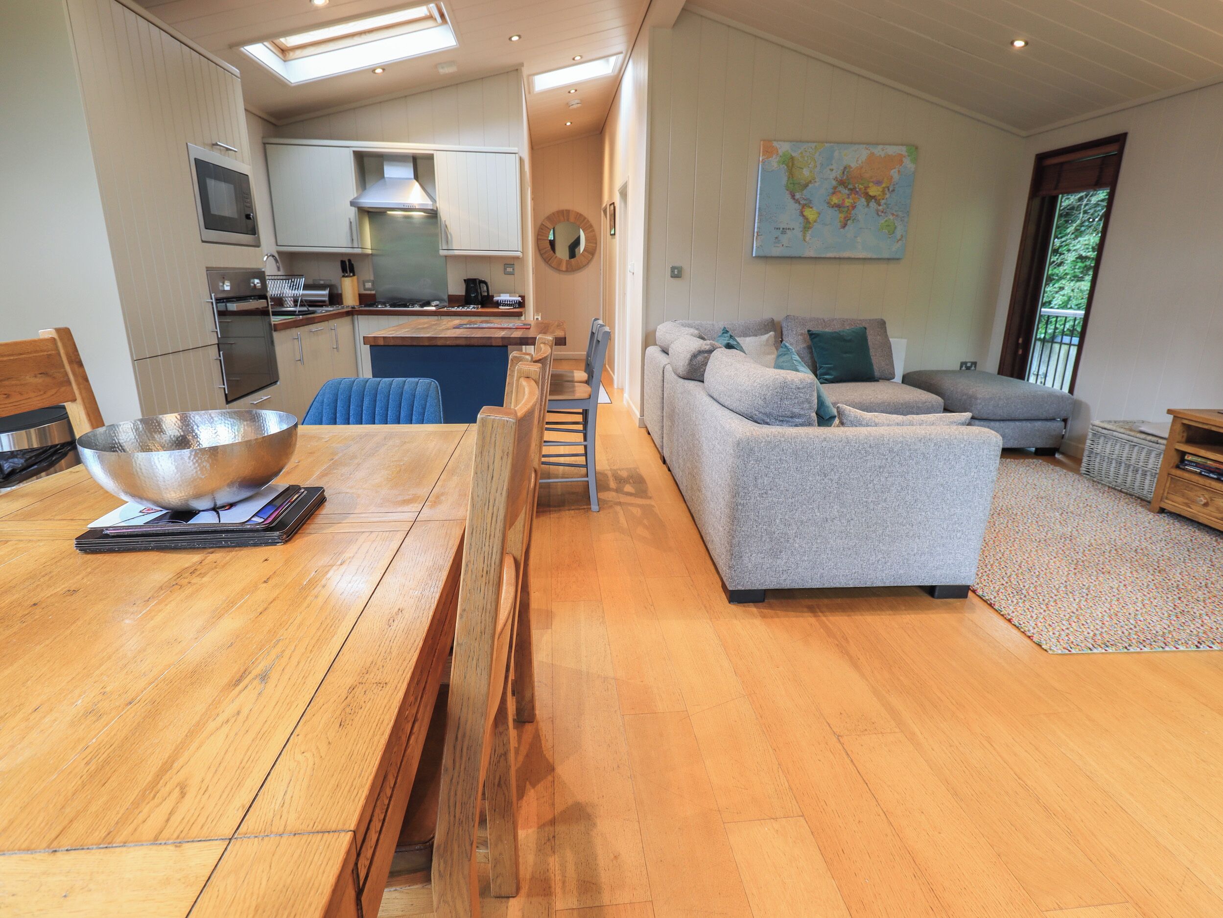 Cottage | Interior