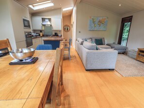 Casa de campo | Interior