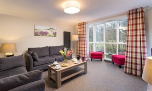 Interior - Riverville (Ambleside)