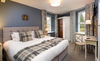 2 多间卧室、特色装修、特色家居、免费 WiFi