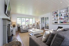 Interior - Rosewood by the River (Ambleside)