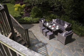 Property grounds - Rosewood by the River (Ambleside)