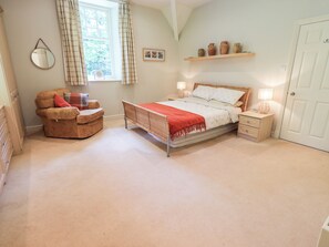 3 bedrooms, individually decorated, individually furnished, free WiFi - Deer Thwaite (Windermere)