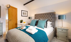 Cottage | Interior - Lexington House (Windermere)