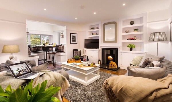 Lexington House - Windermere